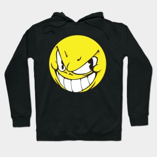 Emoji Sinister Hoodie